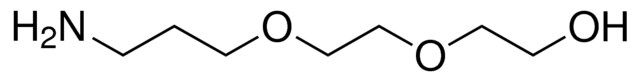 2-[2-(3-aminopropoxy)ethoxy]ethanol