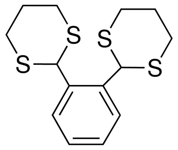 2-[2-(1,3-DITHIAN-2-YL)PHENYL]-1,3-DITHIANE