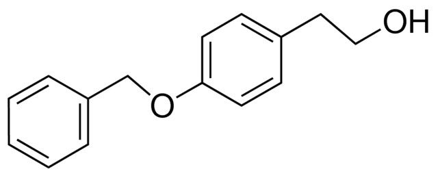 2-[4-(benzyloxy)phenyl]ethanol