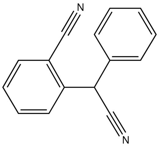 2-[Cyano(phenyl)methyl]benzenecarbonitrile