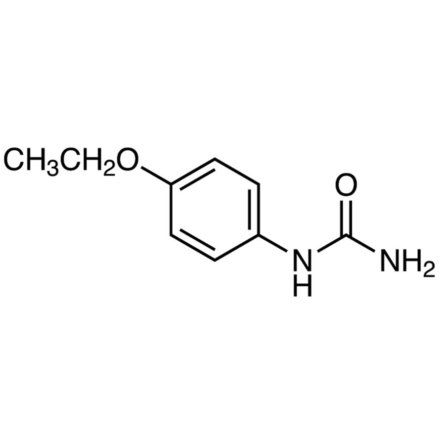 (4-Ethoxyphenyl)urea