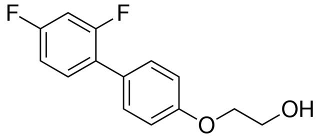 2-((2',4'-DIFLUORO(1,1'-BIPHENYL)-4-YL)OXY)ETHANOL