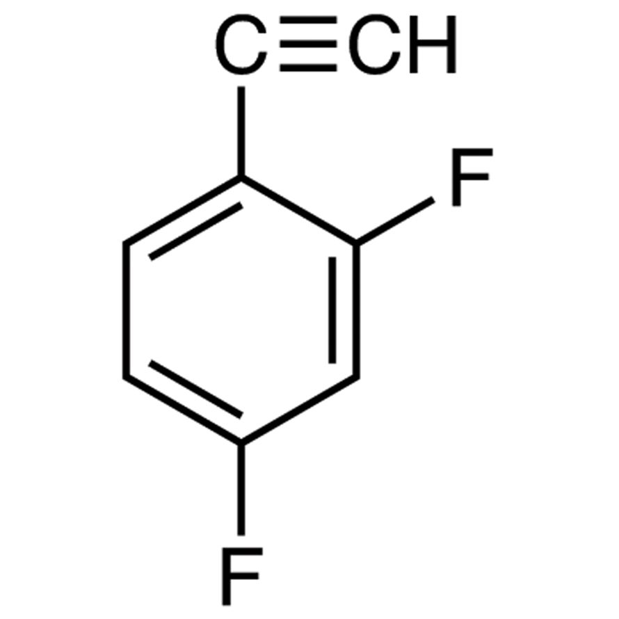 1-Ethynyl-2,4-difluorobenzene