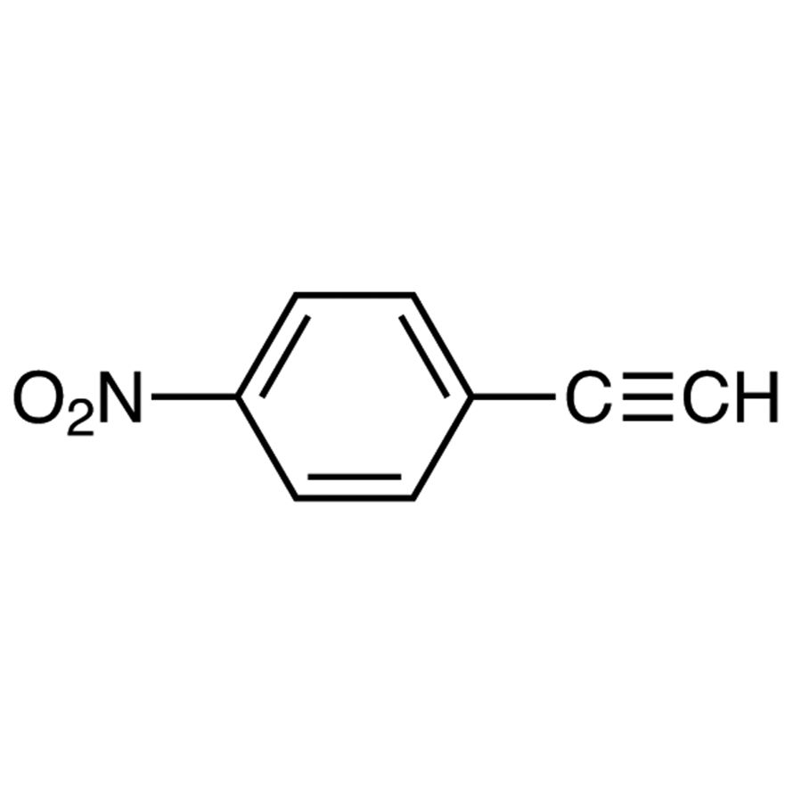 1-Ethynyl-4-nitrobenzene