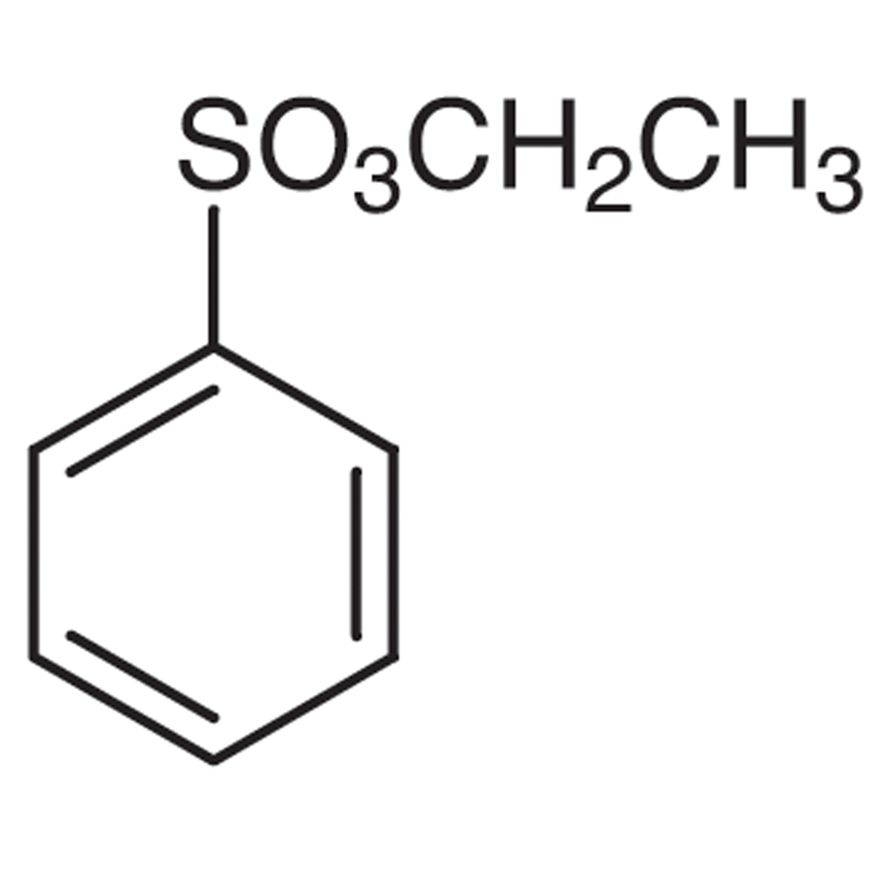 Ethyl Benzenesulfonate