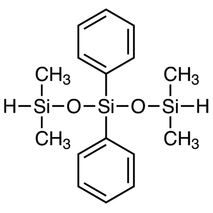 1,1,5,5-Tetramethyl-3,3-diphenyltrisiloxane