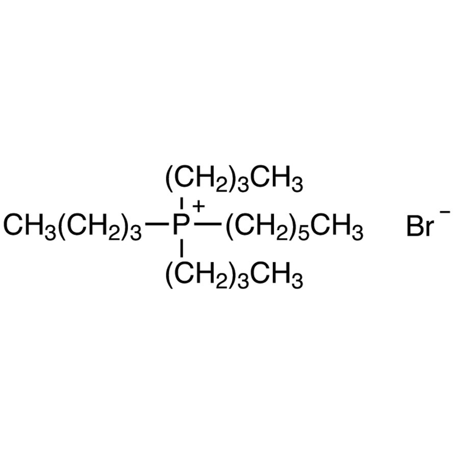 Tributylhexylphosphonium Bromide