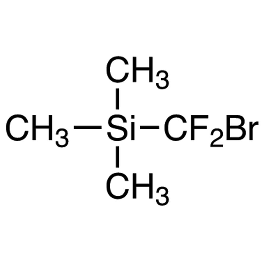 (Bromodifluoromethyl)trimethylsilane