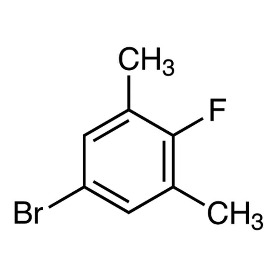 5-Bromo-2-fluoro-m-xylene