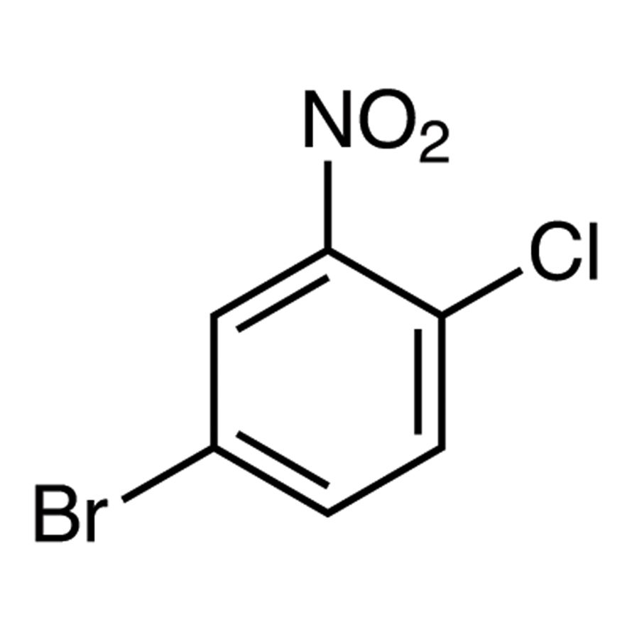 4-Bromo-1-chloro-2-nitrobenzene