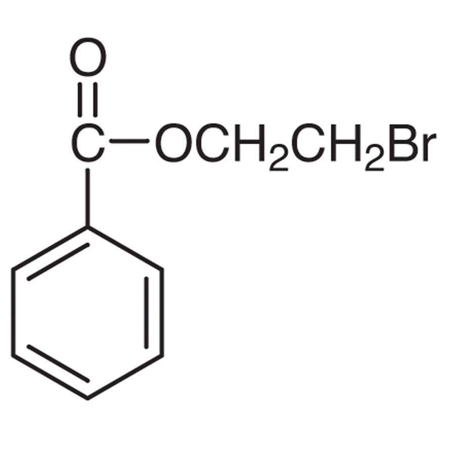 2-Bromoethyl Benzoate