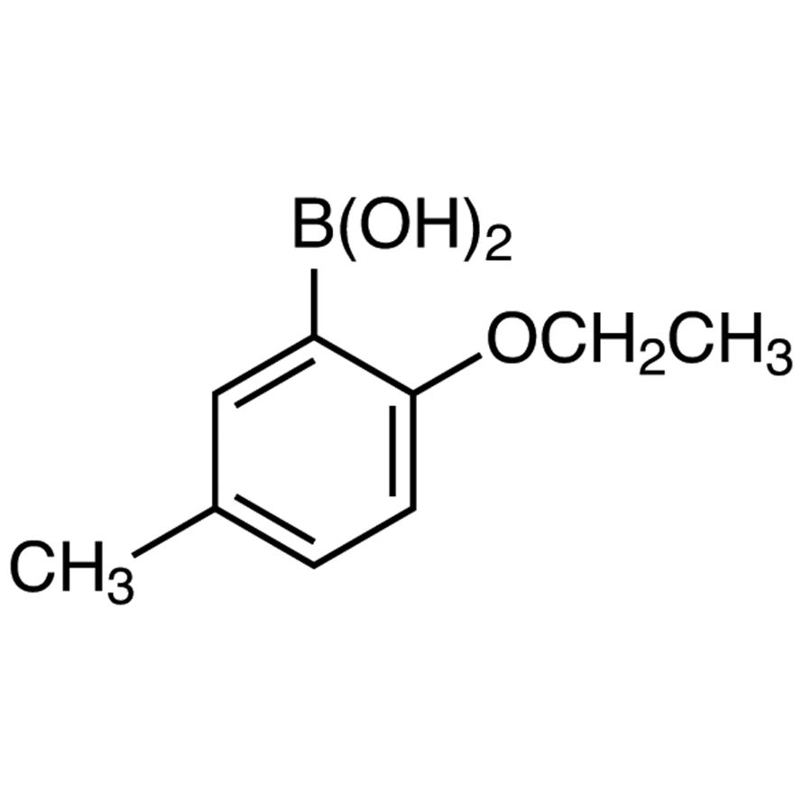 2-Ethoxy-5-methylphenylboronic Acid (contains varying amounts of Anhydride)