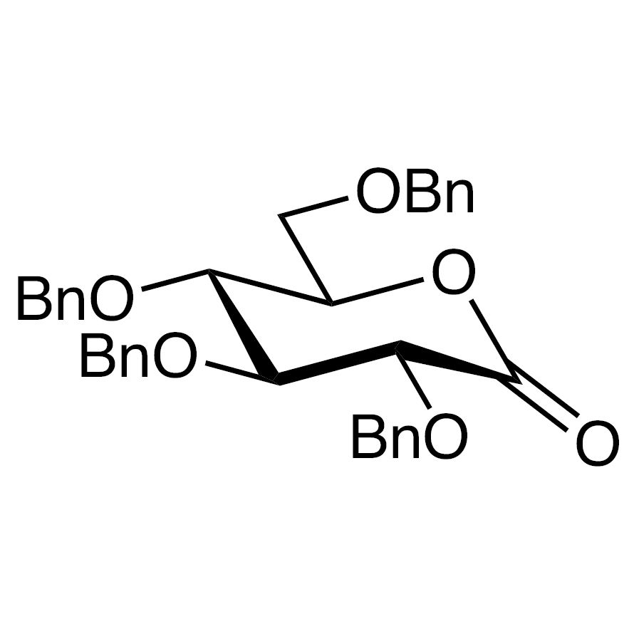 2,3,4,6-Tetra-O-benzyl-D-glucono-1,5-lactone