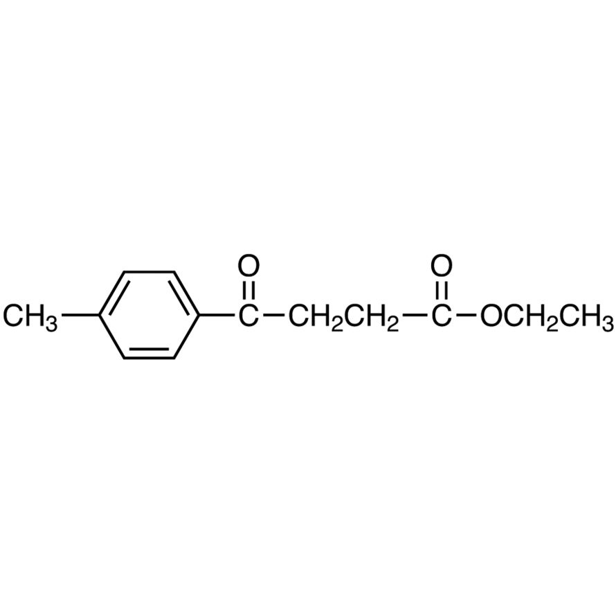 Ethyl 4-Oxo-4-(p-tolyl)butyrate