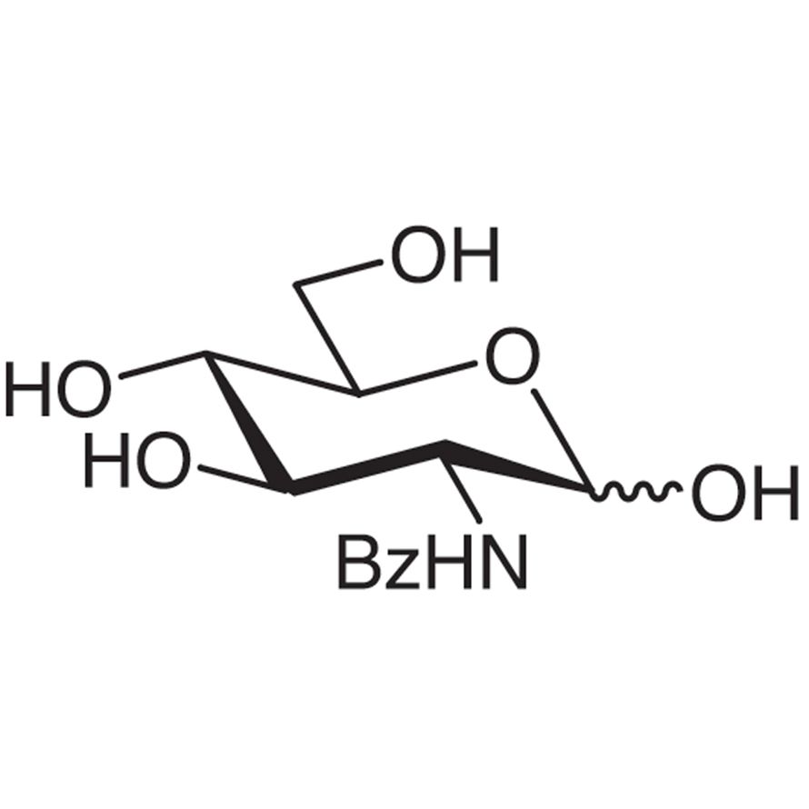 N-Benzoyl-D-glucosamine