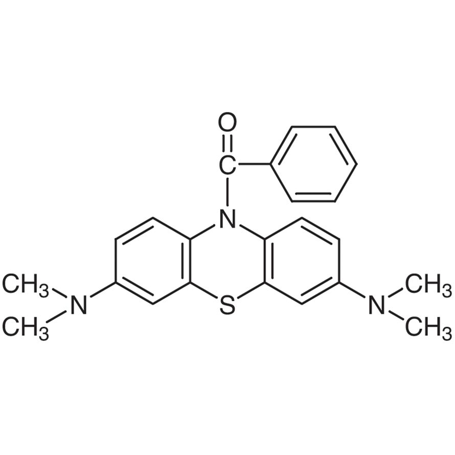 Benzoyl Leuco Methylene Blue