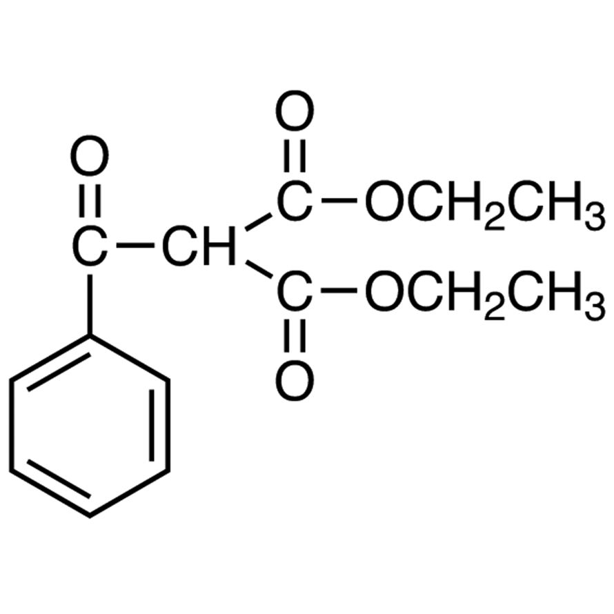 Diethyl Benzoylmalonate