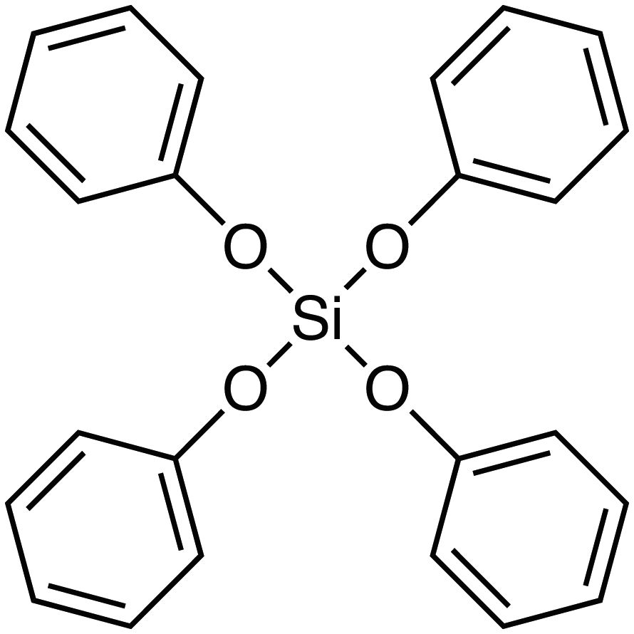 Tetraphenyl Orthosilicate