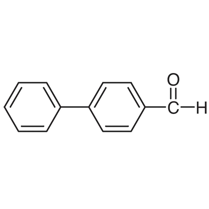 Biphenyl-4-carboxaldehyde