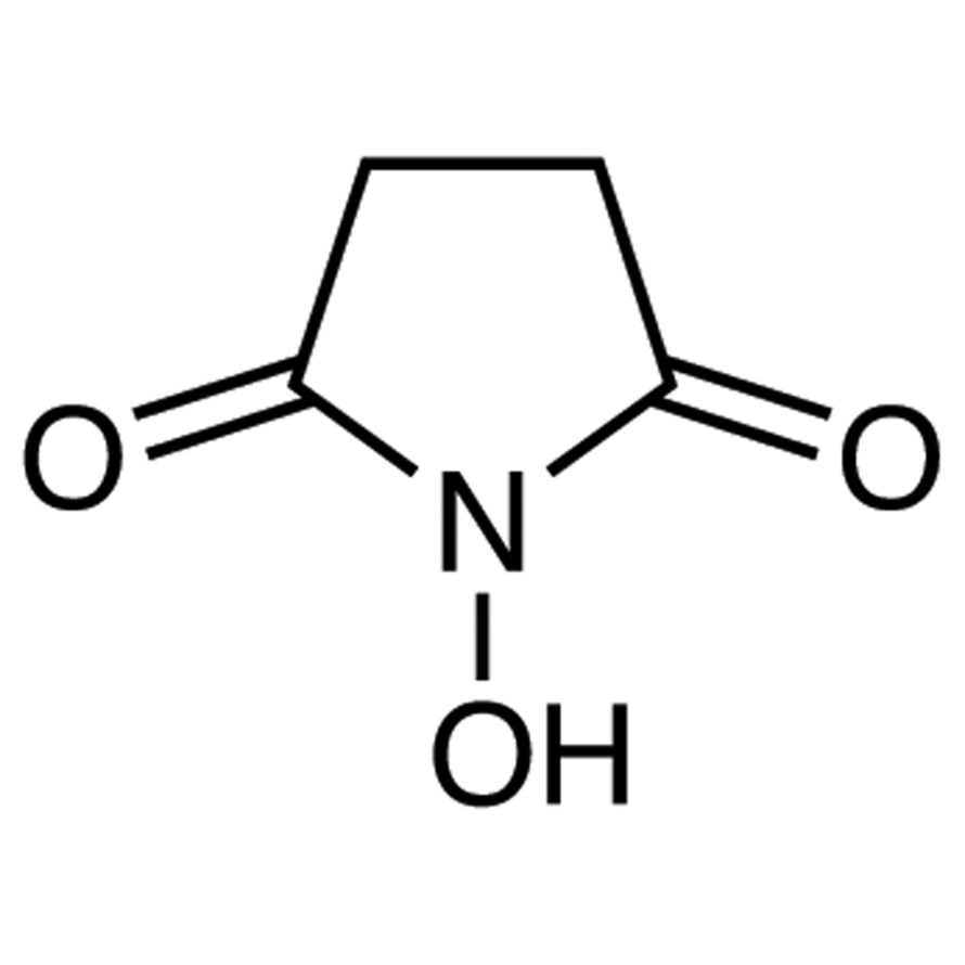 N-Hydroxysuccinimide [Coupling Reagent for Peptide]