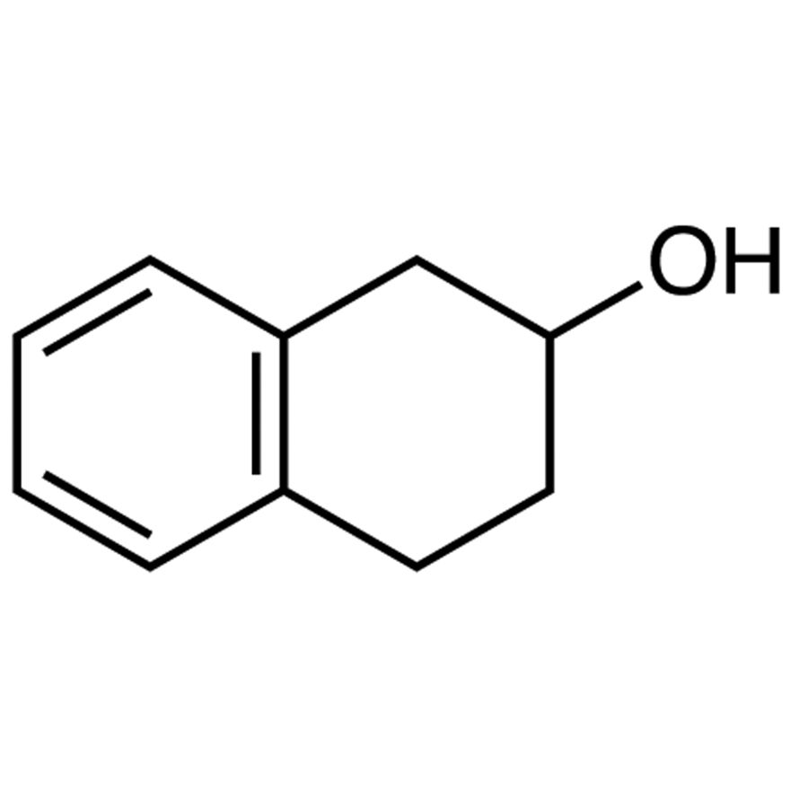 1,2,3,4-Tetrahydronaphthalen-2-ol