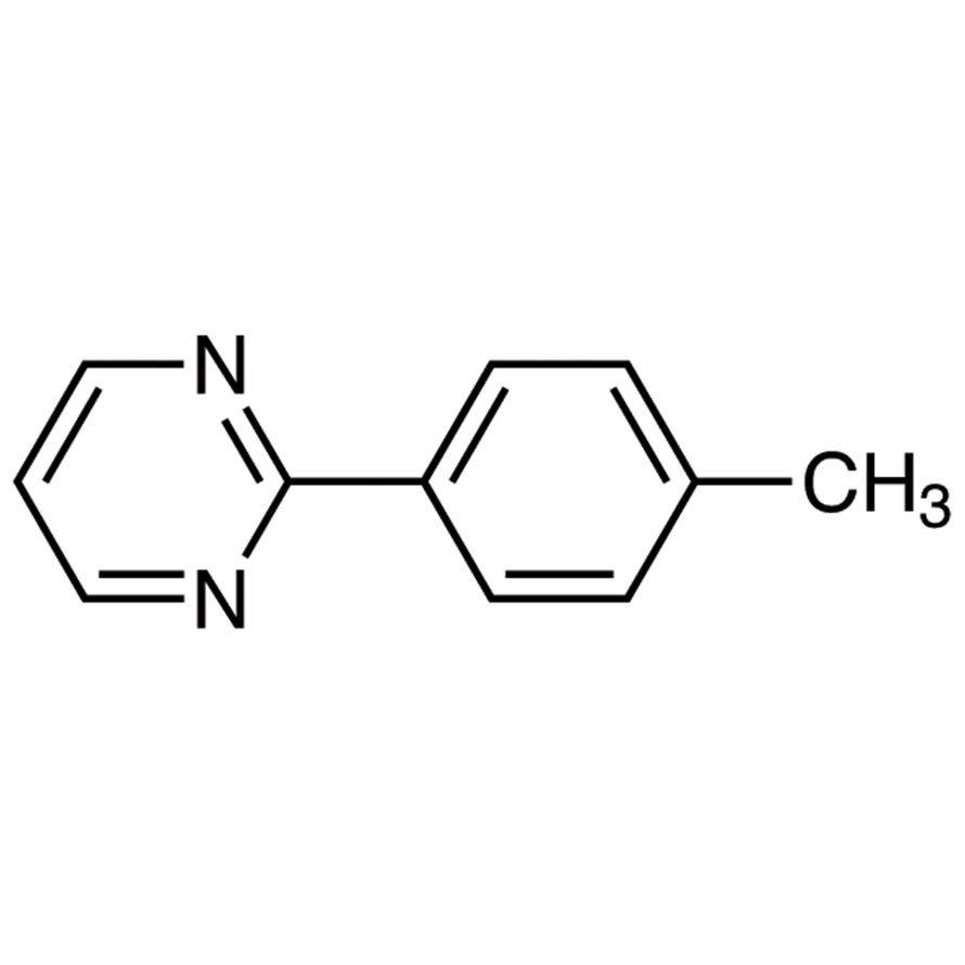 2-(p-Tolyl)pyrimidine