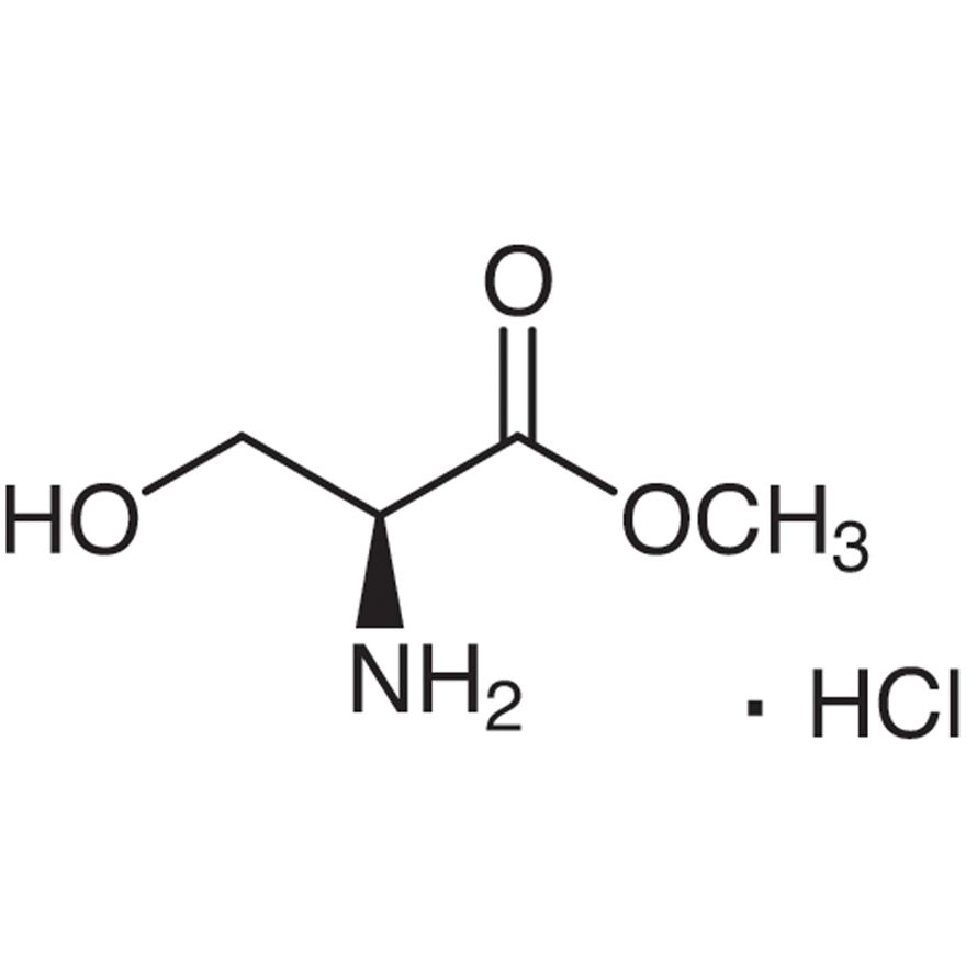 L-Serine Methyl Ester Hydrochloride