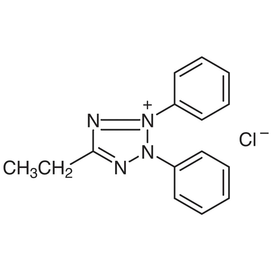 2,3-Diphenyl-5-ethyltetrazolium Chloride