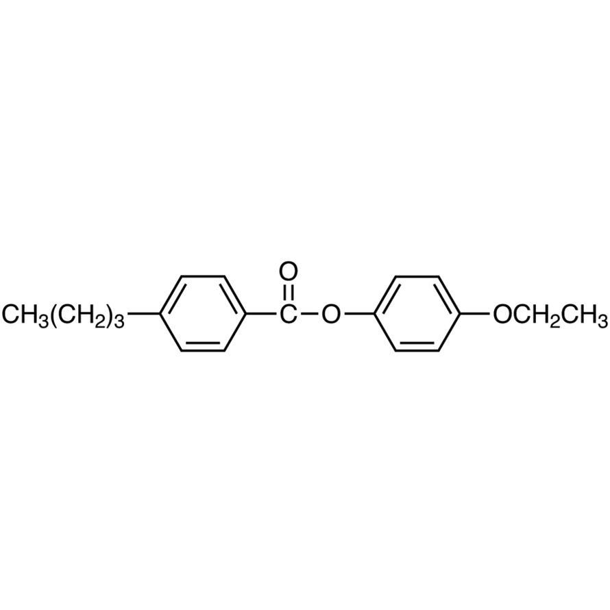 4-Ethoxyphenyl 4-Butylbenzoate