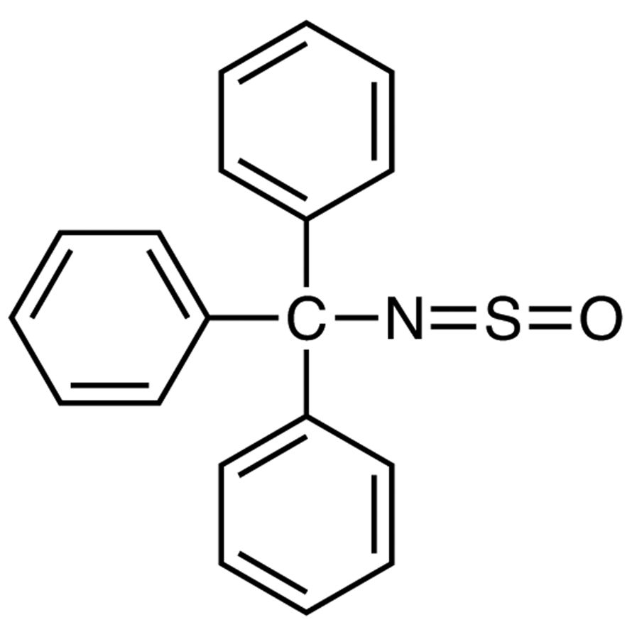 (Triphenylmethyl)thionyl Imide