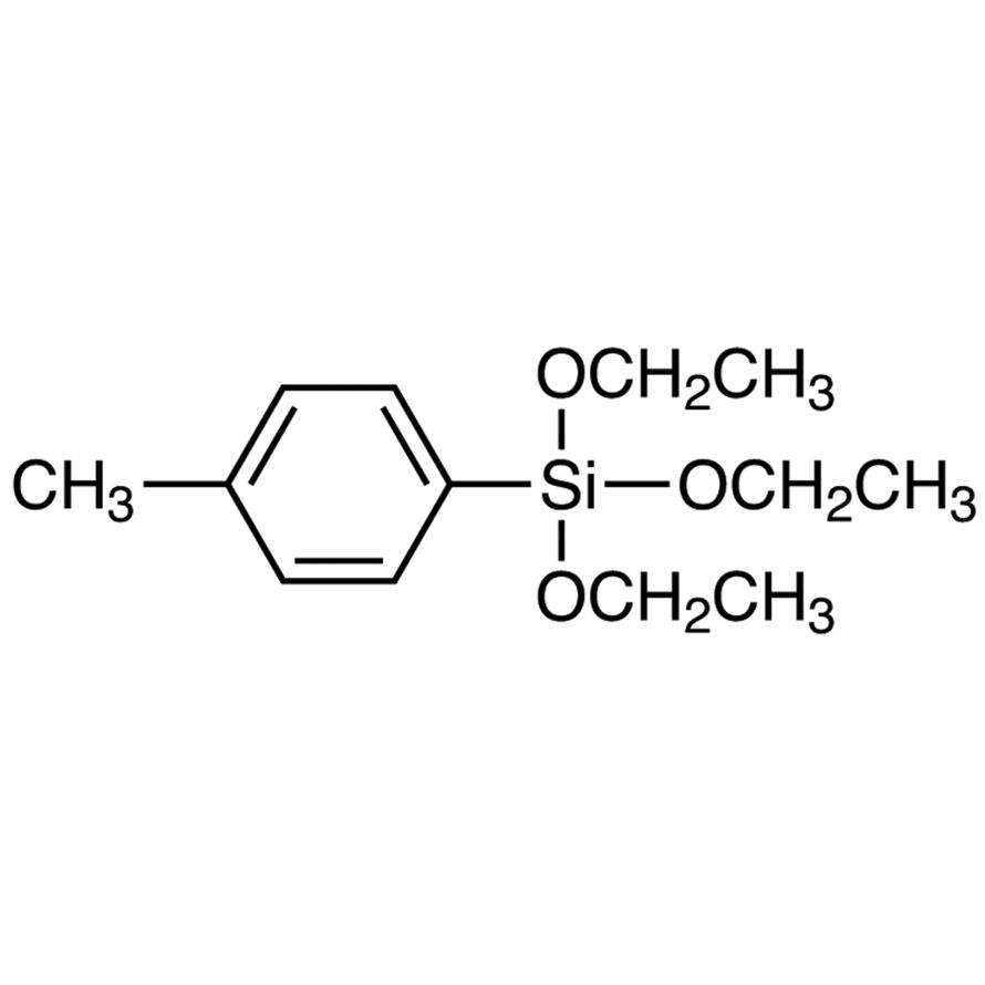 Triethoxy(p-tolyl)silane