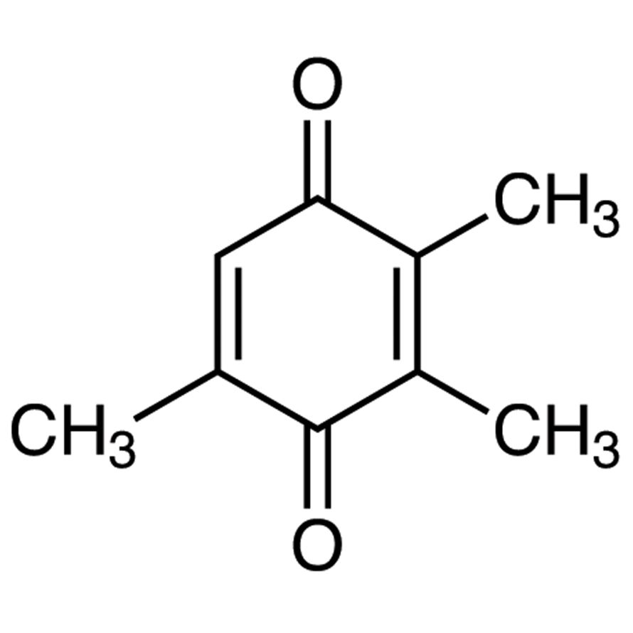 2,3,5-Trimethylcyclohexa-2,5-diene-1,4-dione