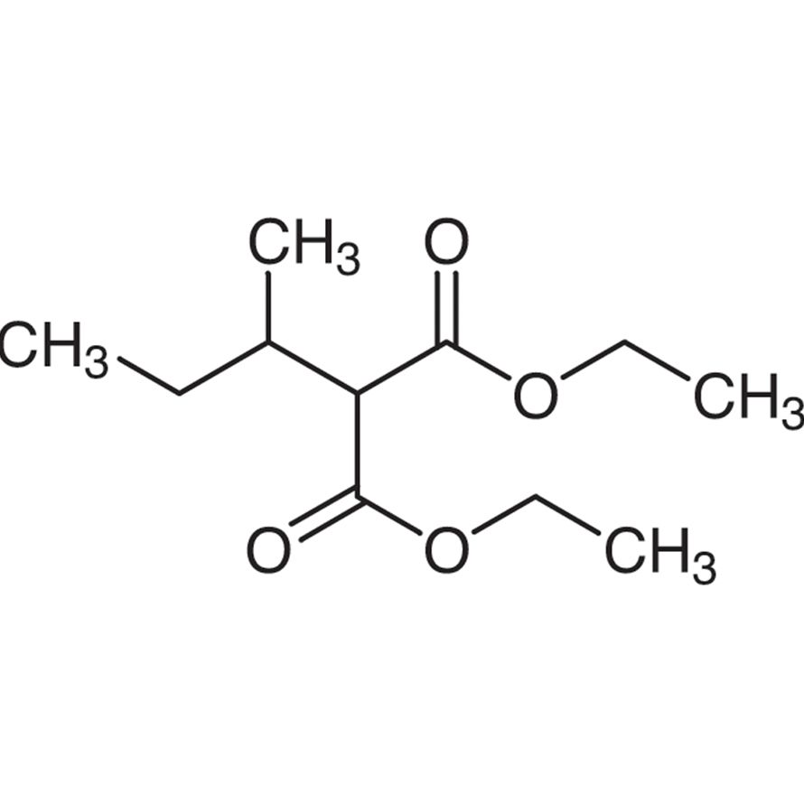 Diethyl sec-Butylmalonate