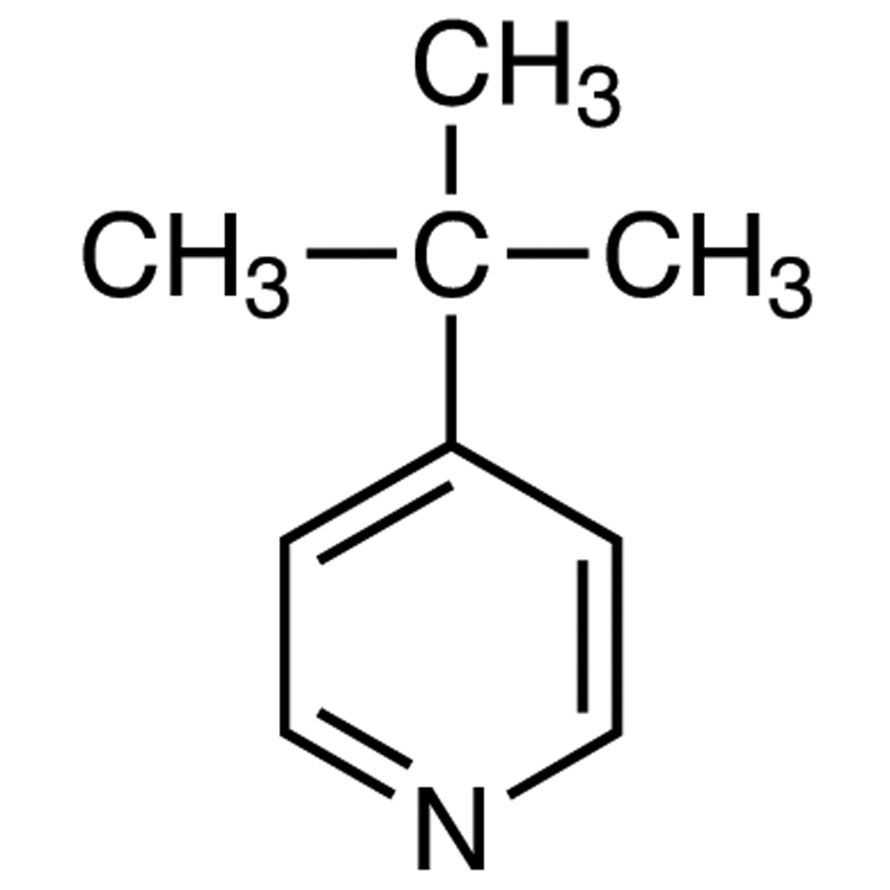 4-tert-Butylpyridine