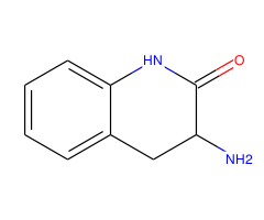 3-Amino-3,4-dihydro-1H-quinolin-2-one