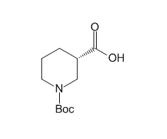 (S)-1-Boc-piperidine-3-carboxylic acid