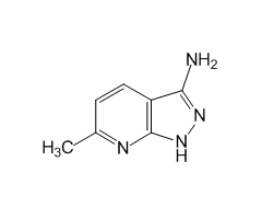 6-Methyl-1H-pyrazolo[3,4-b]pyridin-3-amine