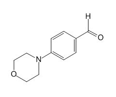 4-(4-Formylphenyl)morpholine