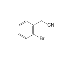 2-Bromophenylacetonitrile