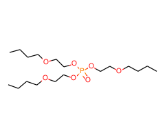 Phosphoric acid tris(2-n-butoxyethyl) ester