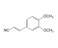 3,4-Dimethoxycinnamonitrile