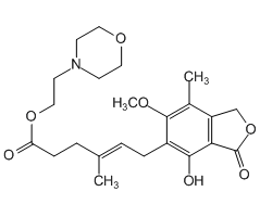 Mycophenolate Mofetil