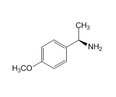 (R)-(+)-1-(4-Methoxyphenyl)ethylamine