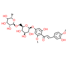 Hesperidin methyl chalcone