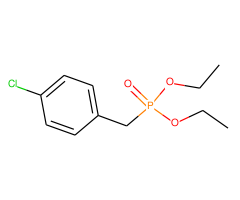 Diethyl 4-chlorobenzylphosphonate