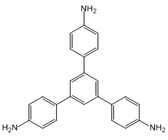 1,3,5-Tris(4-aminophenyl)benzene