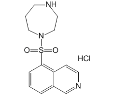 Fasudil Hydrochloride