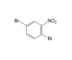 2,5-Dibromonitrobenzene