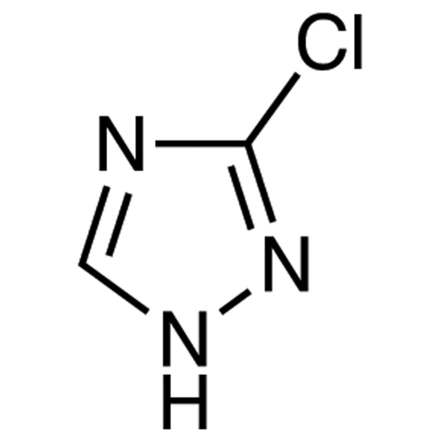 3-Chloro-1,2,4-triazole