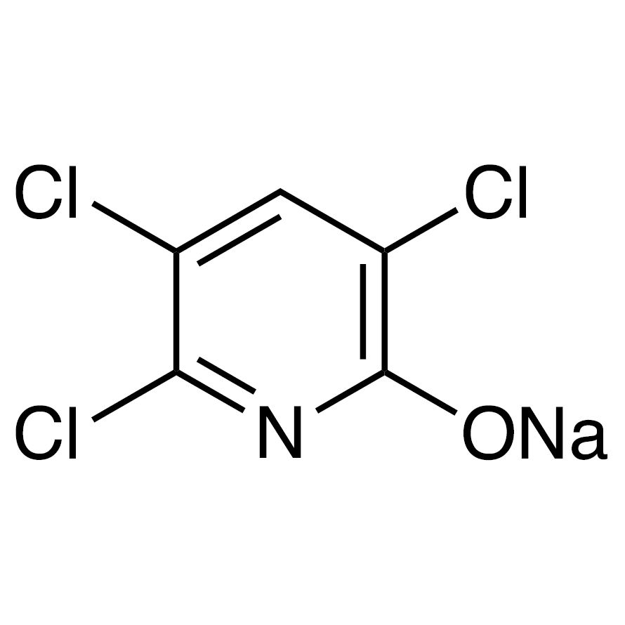 Sodium 3,5,6-Trichloropyridin-2-olate